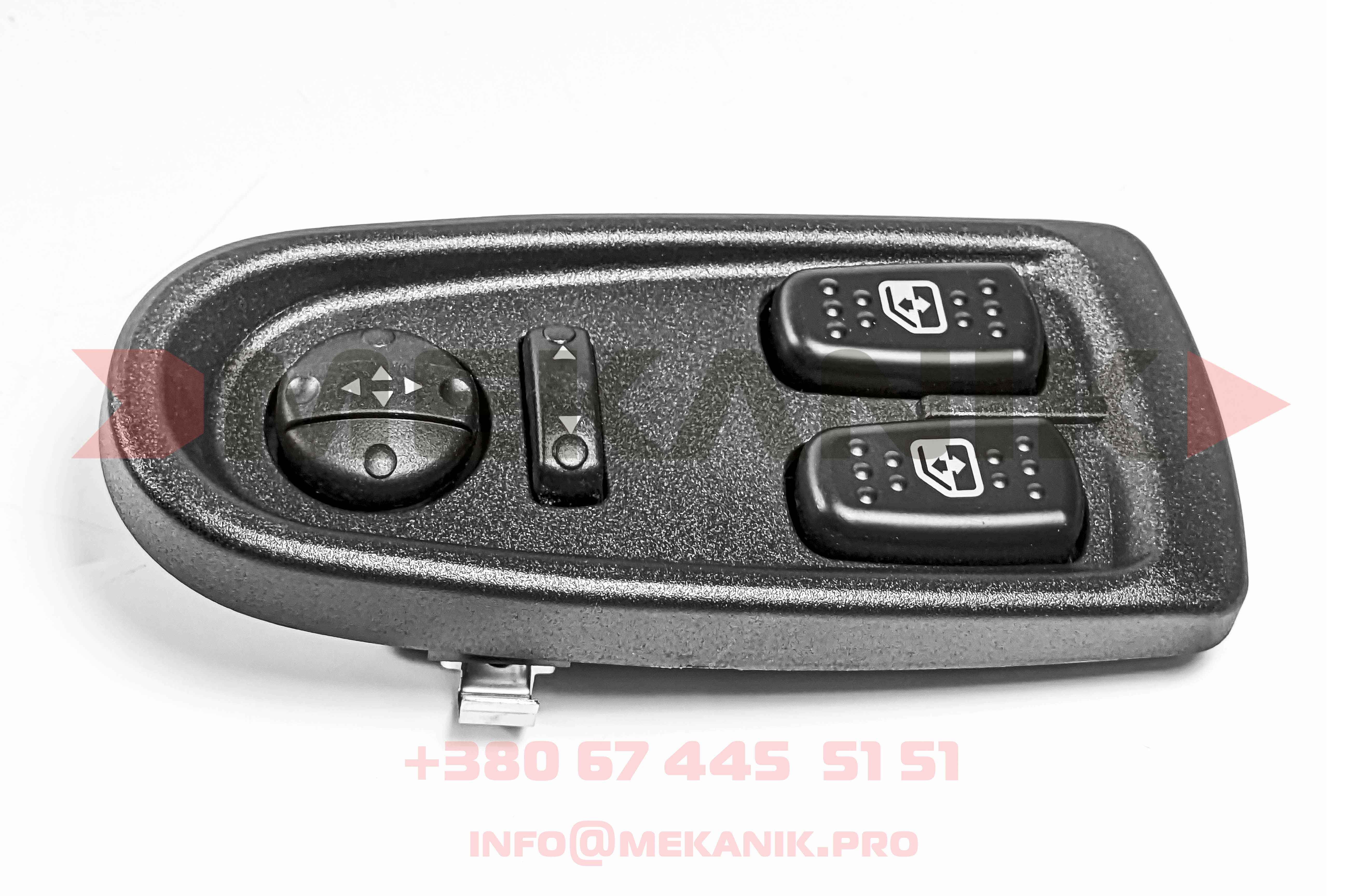 MKA 7249993 MEKANIK